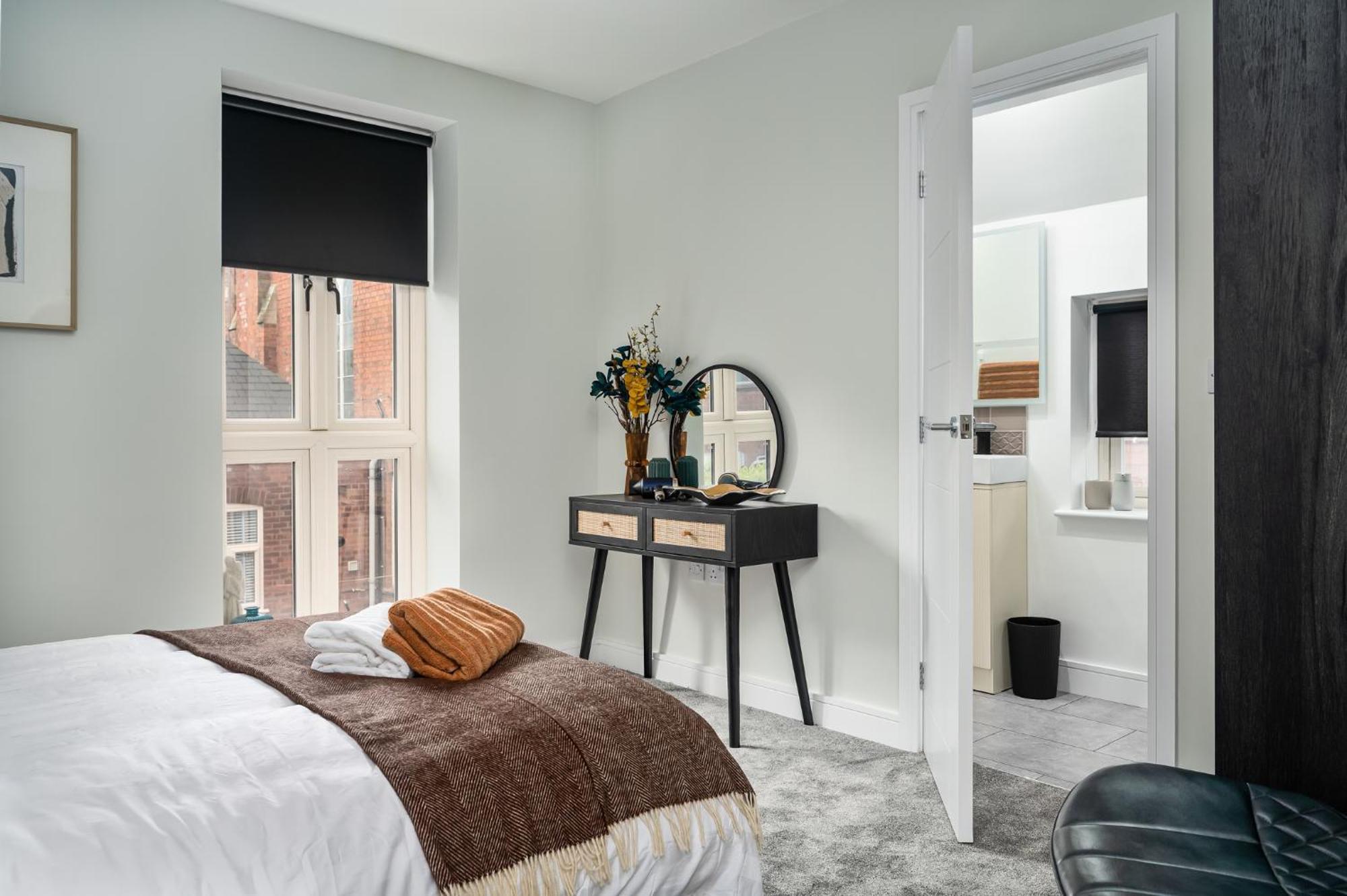 Apartamento Coach House By Coppergate Grimsby Great Coates Exterior foto